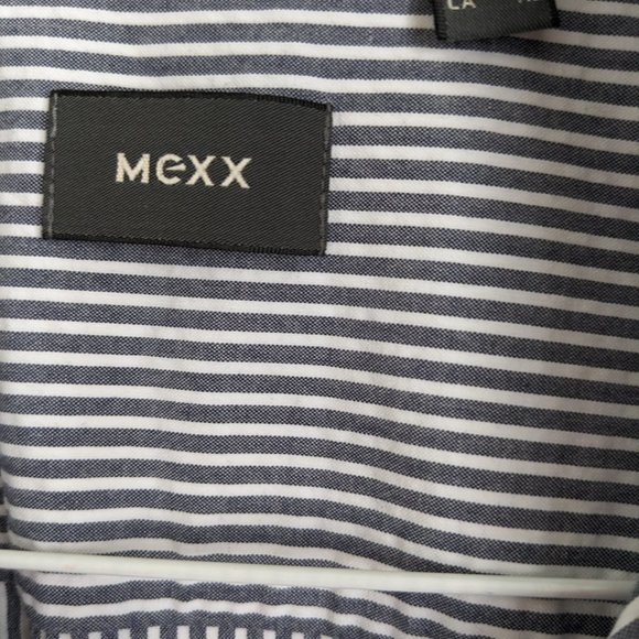 Short sleeve pin strip - Picture 2 of 2